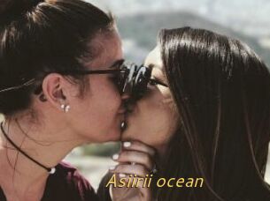 Asiirii_ocean