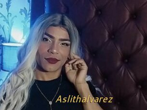 Aslithalvarez