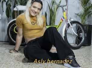 Asly_hernadez