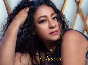 Aslyscot