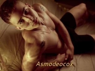 Asmodeocox