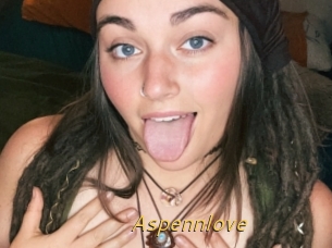 Aspennlove