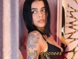 Asshleyjonees