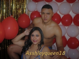 Asshleyqueen18