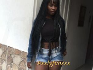 Asslyfunxxx