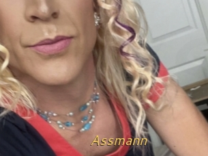 Assmann