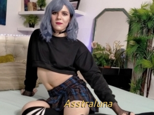 Asstraluna