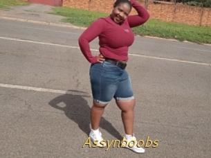 Assynboobs