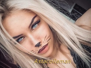 Astacolleman