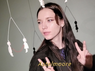 Astelmoore
