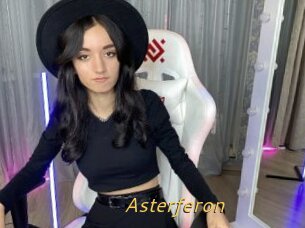 Asterferon