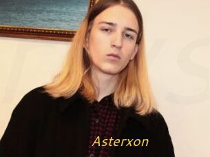 Asterxon