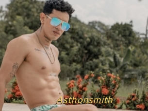 Asthonsmith