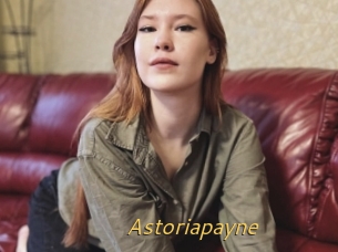 Astoriapayne