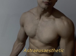 Astraeusaesthetic