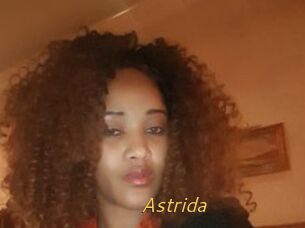 Astrida