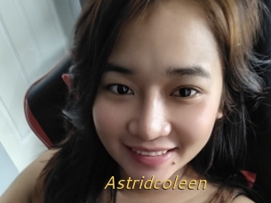 Astridcoleen