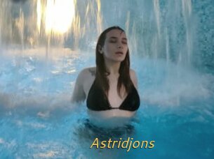 Astridjons