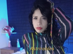 Astrirobles