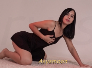 Asyamoon