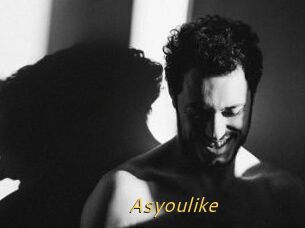 Asyoulike