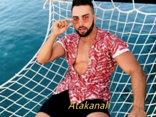 Atakanali