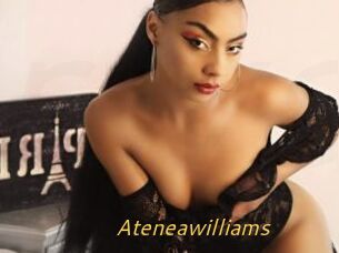Ateneawilliams