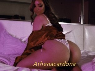 Athenacardona
