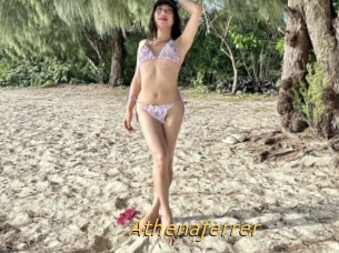Athenaferrer