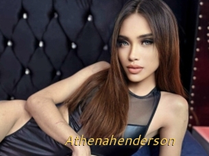 Athenahenderson