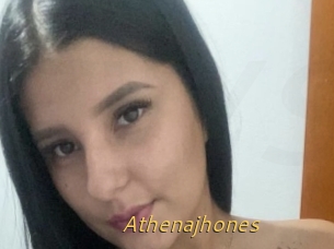Athenajhones