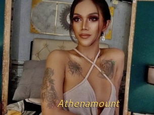 Athenamount