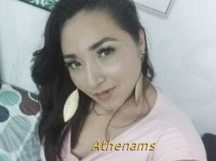 Athenams