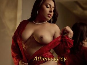 Atheneagrey
