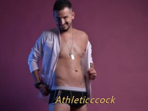 Athleticccock