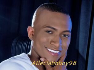 Atleclatinboy98