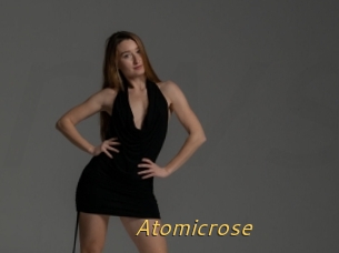 Atomicrose