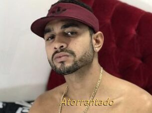 Atorrantado