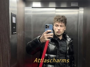 Attlascharms