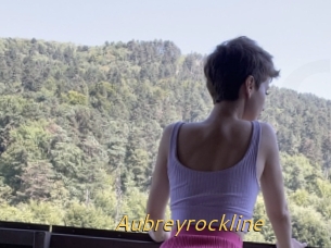 Aubreyrockline
