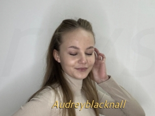 Audreyblacknall