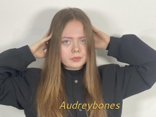 Audreybones