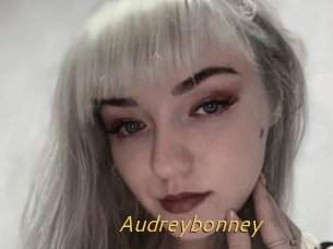 Audreybonney
