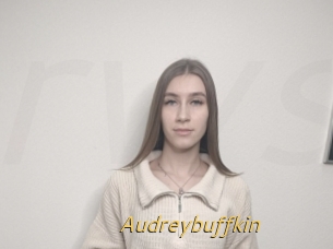 Audreybuffkin