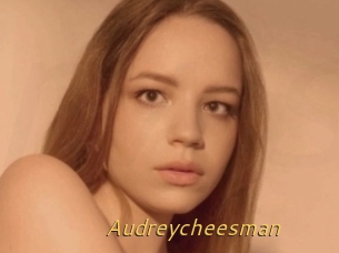 Audreycheesman