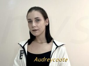 Audreycoote