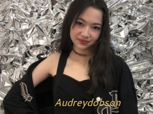 Audreydobson
