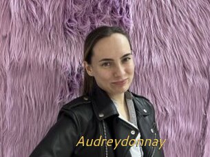 Audreydonnay