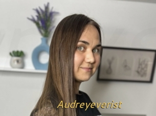 Audreyeverist