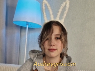 Audreygriscom